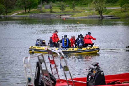 PRS - Državna vaja-20